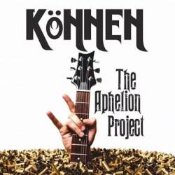 The Aphelion Project